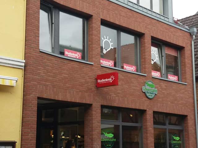 Außenansicht