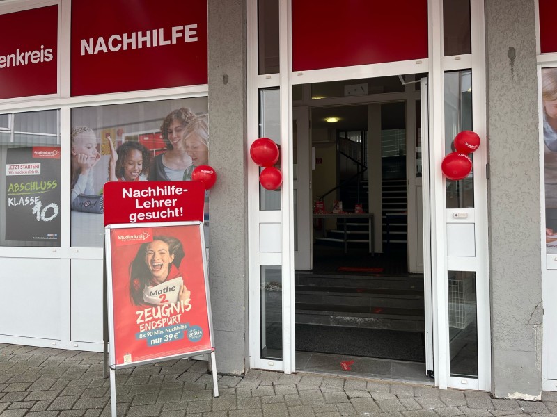 Eingang