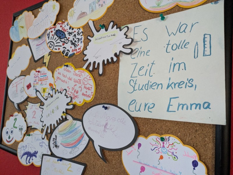 Erfolgswand