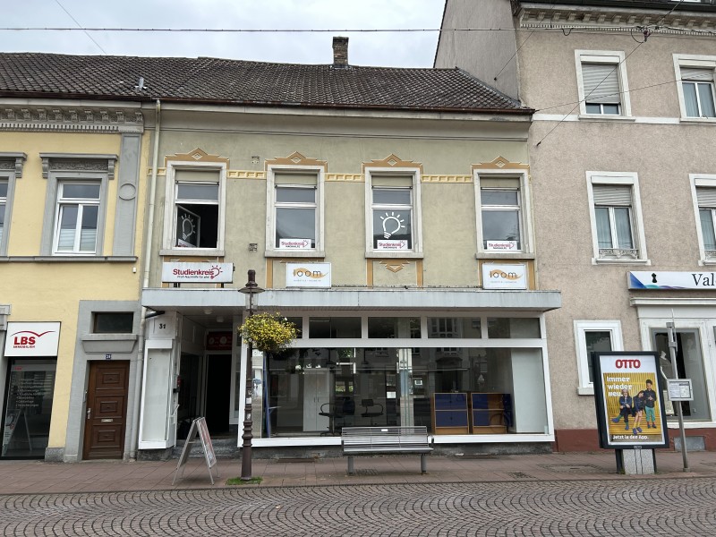 Außenansicht