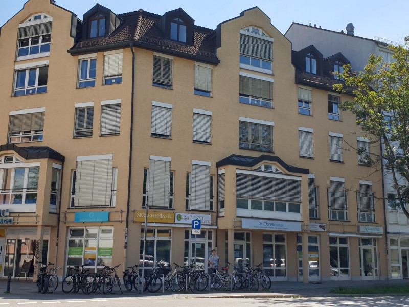 Außenansicht
