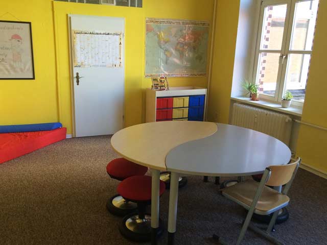 Kinderlernwelt