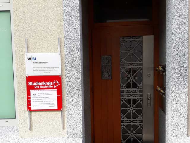 Außenansicht