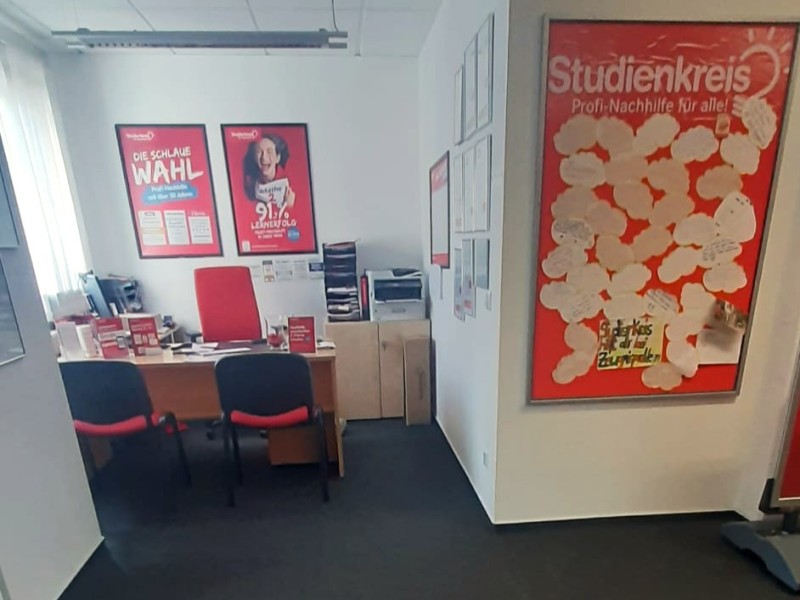 Büro
