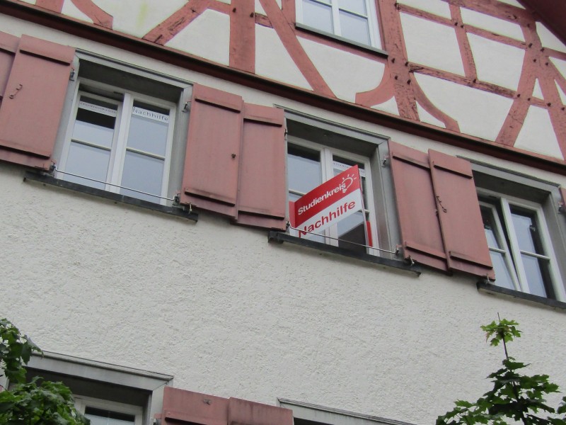 Außenansicht