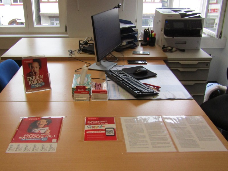 Büro