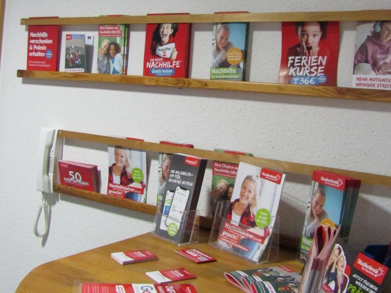 Wartebereich
