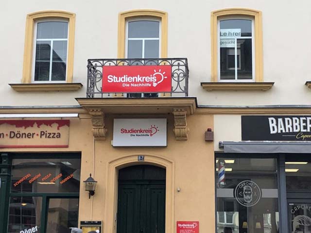 Aussenansicht 1