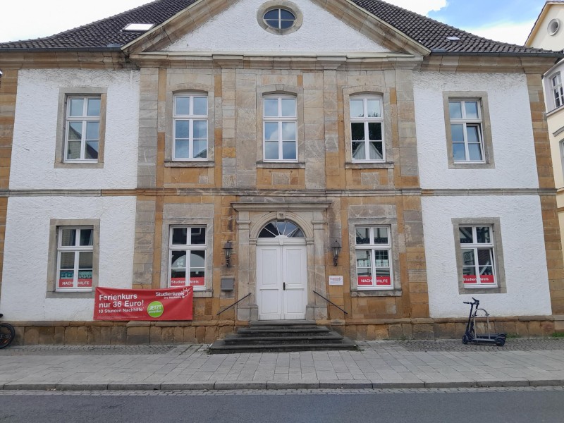 Außenansicht