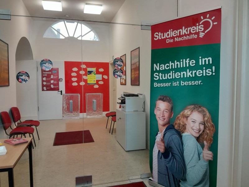 Wartebereich