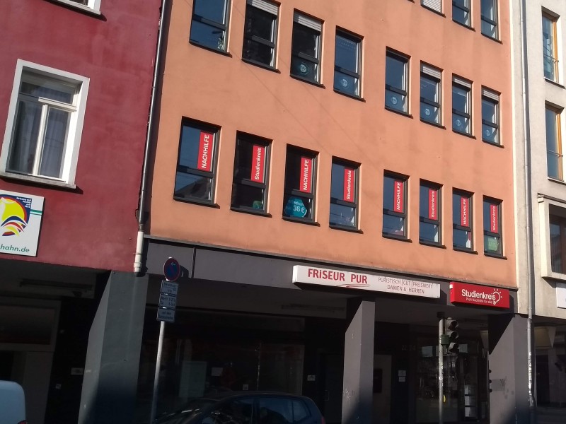 Außenansicht