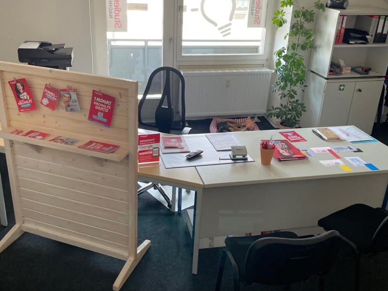 Büro