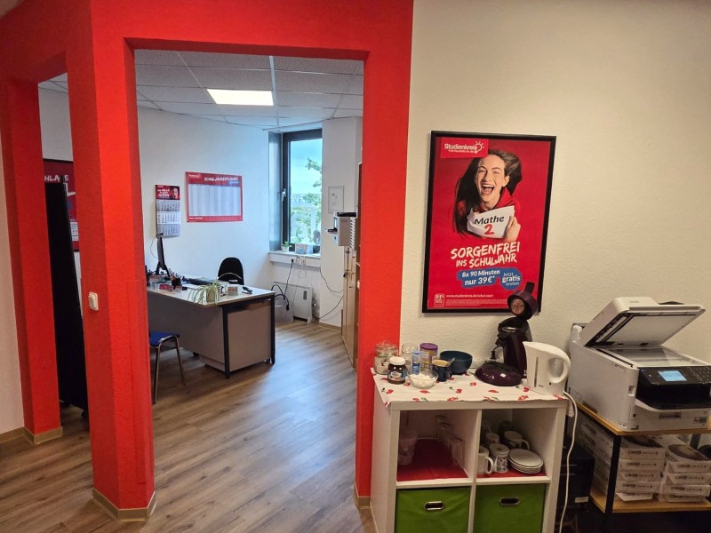 Büro