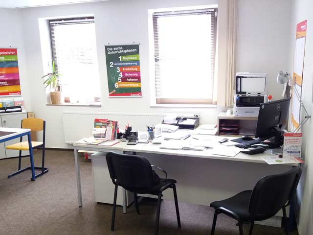 Büro