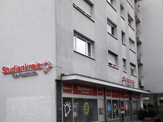 Außenansicht