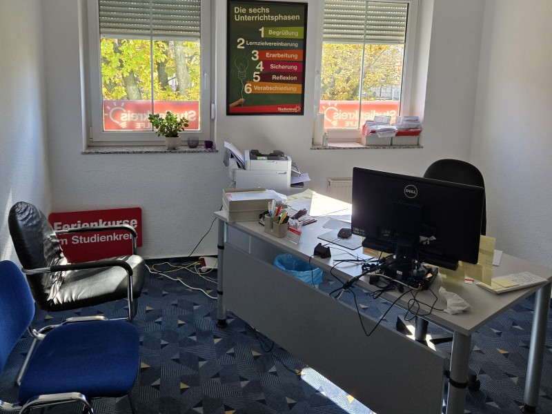 Büro