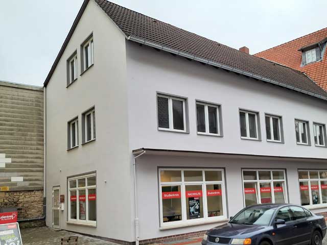 Außenansicht 1