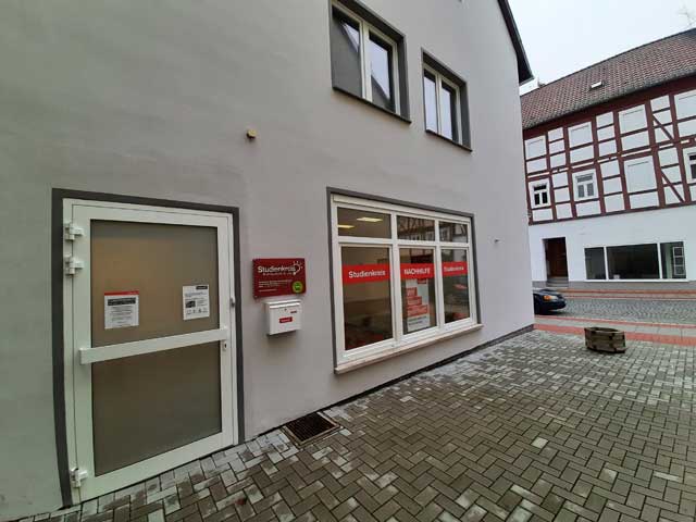 Außenansicht 2