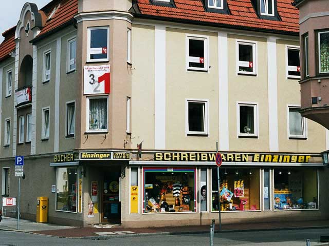 Außenansicht