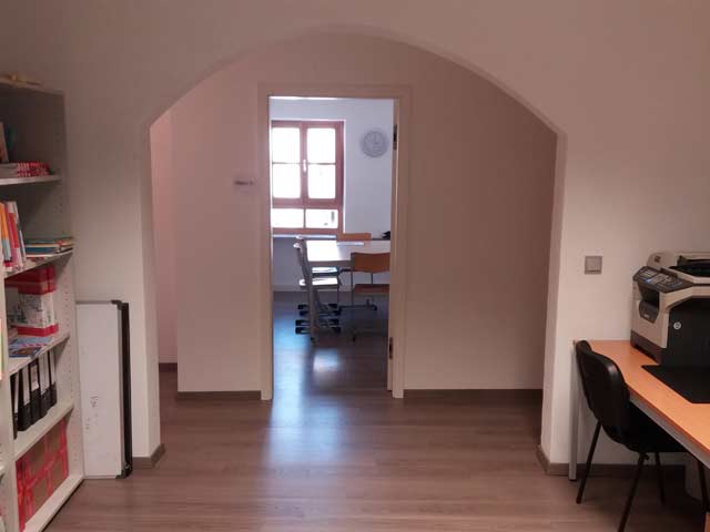 Bibliothek