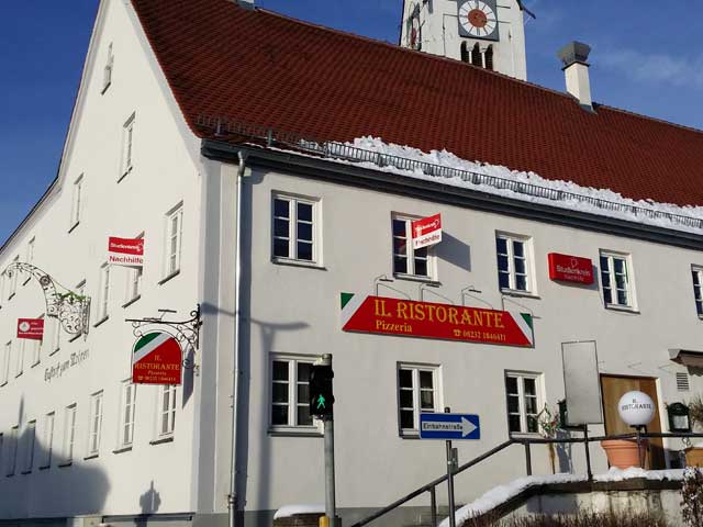 Außenansicht