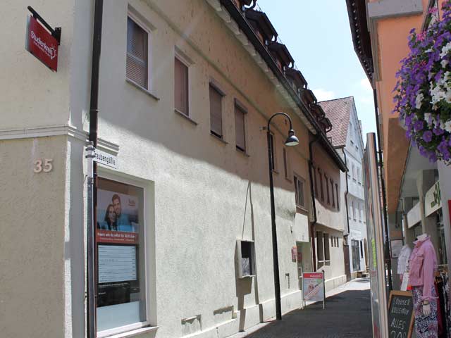 Außenansicht