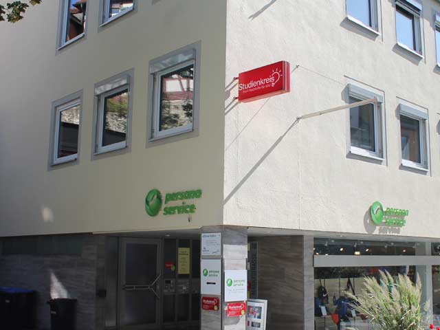 Außenansicht