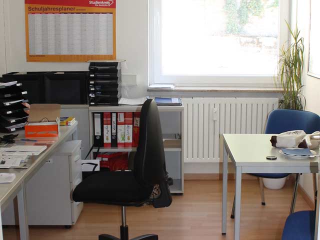 Büro