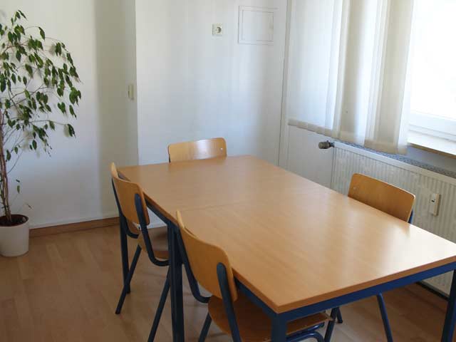 Unterrichtsraum 5
