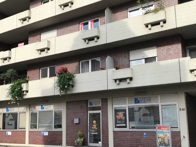 Aussenansicht