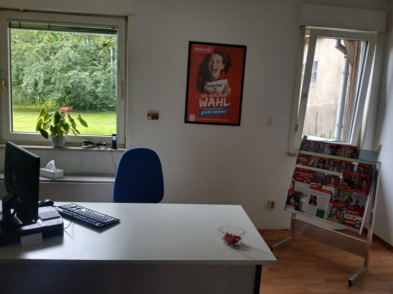 Büro