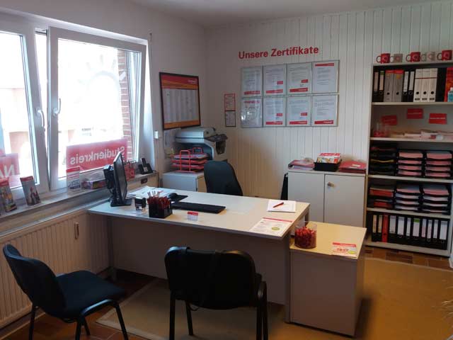 Büro