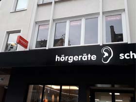 Aussenansicht