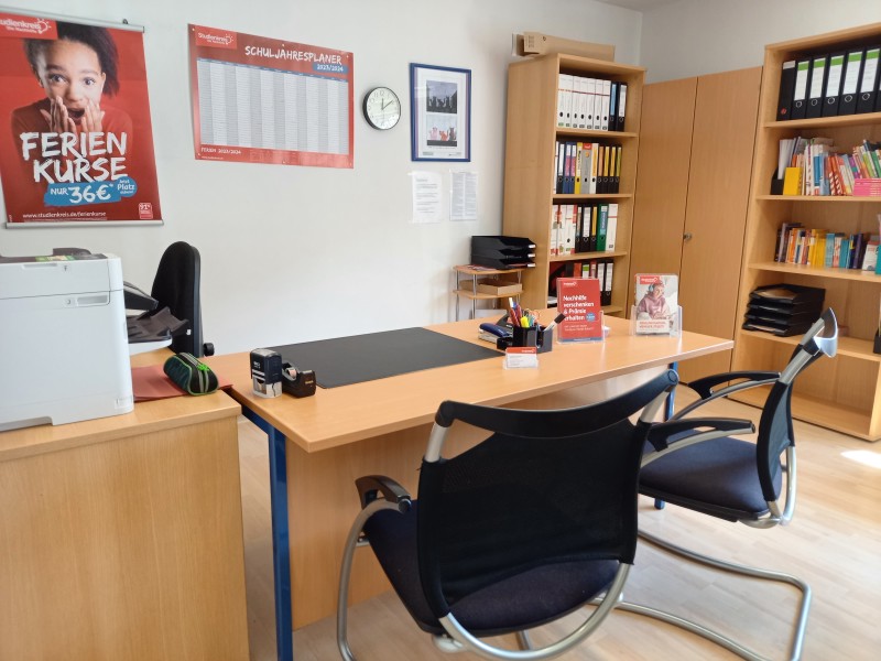Büro