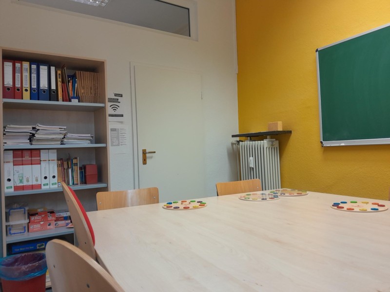 Kinderlernwelt