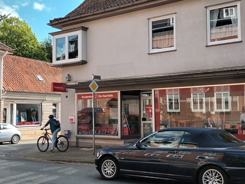 Außenansicht