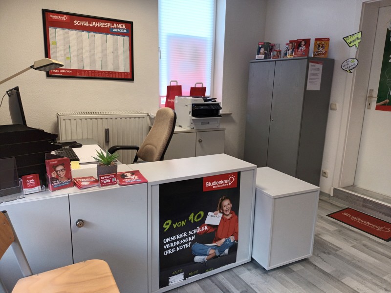Büro