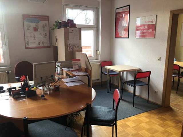 Büro
