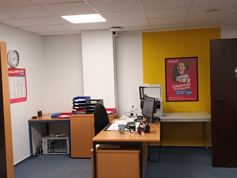Büro