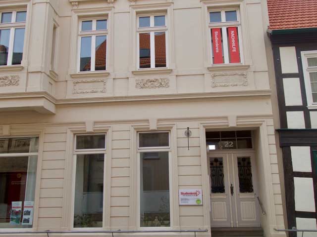 Außenansicht