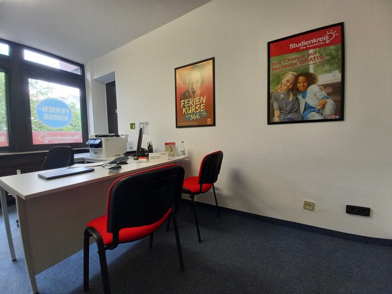 Büro