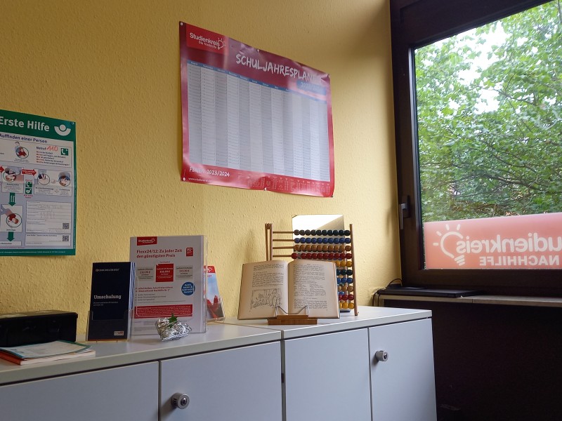Büro