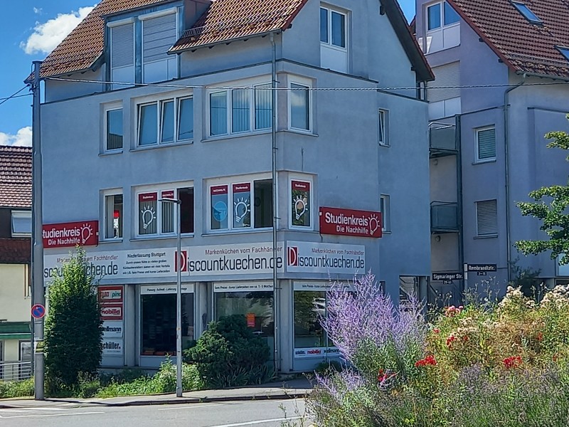 Außenansicht