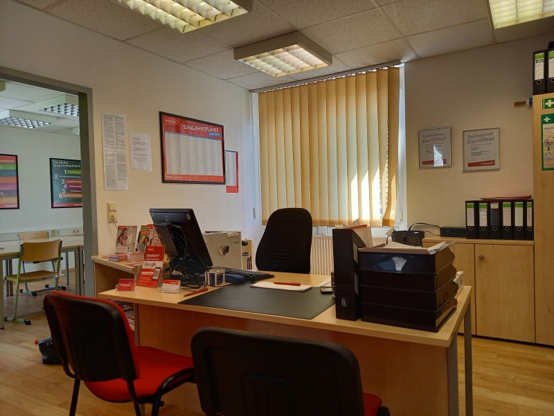 Büro