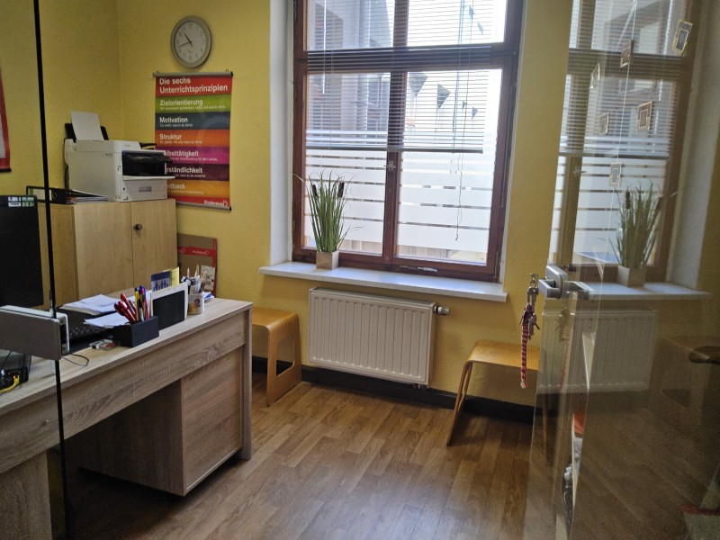 Büro