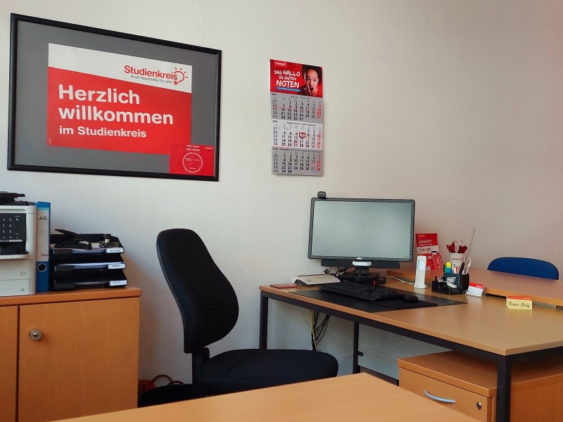 Büro