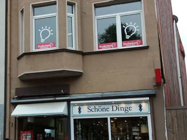 Außenansicht