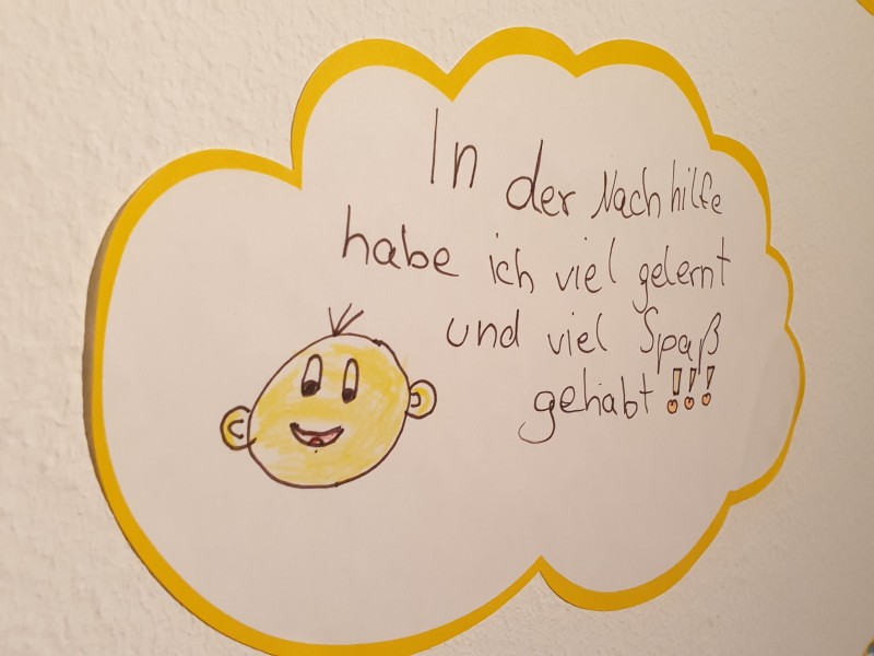 Erfolgswand