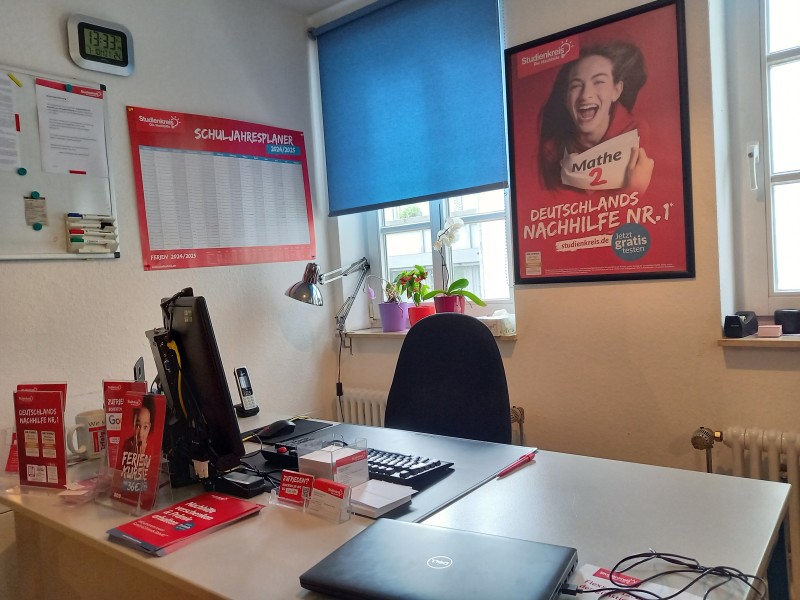 Büro