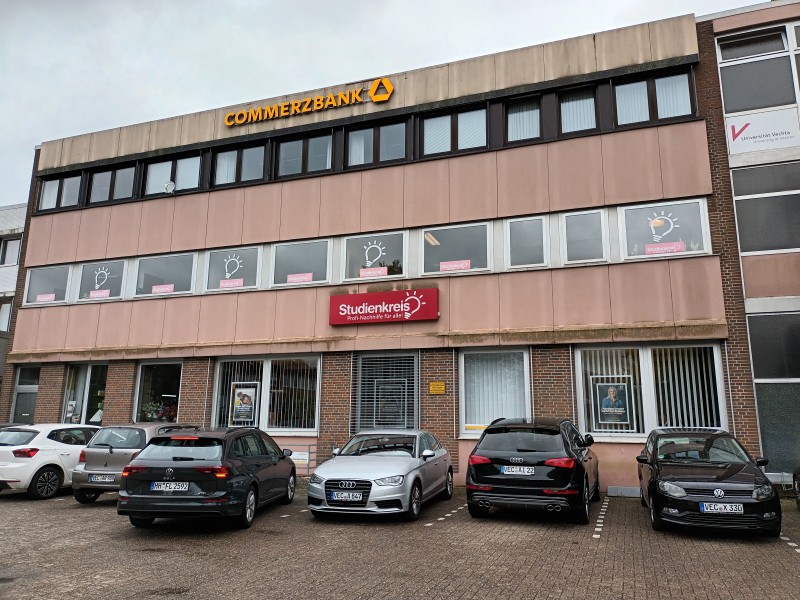 Außenansicht